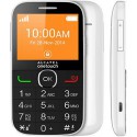Alcatel OneTouch 20.04G Blanco