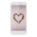 ZTE Blade A512 4G Rosa, Color blanco BLADEA512PK