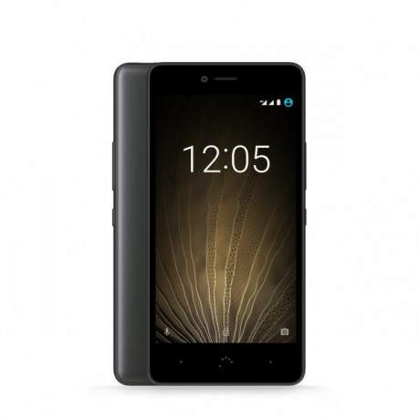 bq Aquaris U Lite 4G 16GB Negro C000250