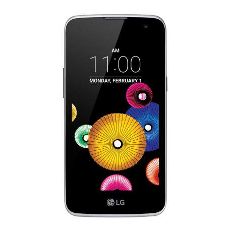 LG K4 K120E 4G 8GB LGK120E.AESPKU