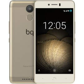bq Aquaris U Plus 4G 16GB C000235