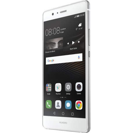 Huawei P9 lite 4G 16GB Color blanco P9LITE3GBSSW