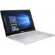 ASUS Zenbook Pro UX501VW-FY102T 2.6GHz I7-6700HQ 15.6'' 3840 x 2160Pixeles Aluminio, Gris UX501VW-FY102T