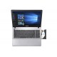 ASUS R510VX-DM004D 2.3GHz i5-6300HQ 15.6'' 1920 x 1080Pixeles Gris, Plata R510VX-DM004D