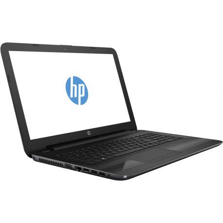 HP 255 G5 1.8GHz E2-7110 15.6'' Carbono, Grafito W4M84EA