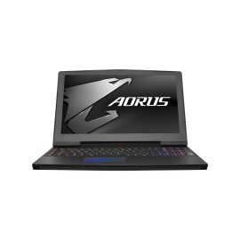 AORUS X5 V6 K1NW10-FR 2.7GHz i7-6820HK 15.6'' Negro ordenador  X5 V6 K1NW10-FR