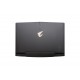 AORUS X5 V6 K1NW10-FR 2.7GHz i7-6820HK 15.6'' Negro ordenador  X5 V6 K1NW10-FR