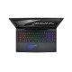 AORUS X5 V6 K1NW10-FR 2.7GHz i7-6820HK 15.6'' Negro ordenador  X5 V6 K1NW10-FR