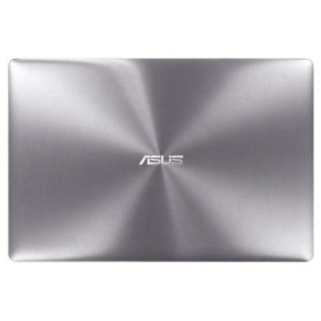 ASUS Zenbook Pro UX501VW-FJ044T 2.6GHz i7-6700HQ 15.6'' Pantalla tactil Plata UX501VW-FJ044T