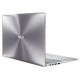 ASUS Zenbook Pro UX501VW-FJ044T 2.6GHz i7-6700HQ 15.6'' Pantalla tactil Plata UX501VW-FJ044T