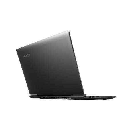 Lenovo IdeaPad 700-15ISK 2.6GHz i7-6700HQ 15.6'' 1920 x 1080Pixeles Negro 80RU00ERSP