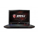 MSI Gaming GT72VR 6RE Dominator Pro TOBII 2.6GHz i7-6700HQ 17.3'' 1920 x 1080Pixeles Negro 9S7-178533-290