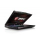 MSI Gaming GT72VR 6RE Dominator Pro TOBII 2.6GHz i7-6700HQ 17.3'' 1920 x 1080Pixeles Negro 9S7-178533-290