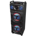 NGS WILDHOUSE 360W Negro WILDHOUSE