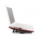 Deepcool N1 Slim Rojo