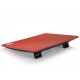 Deepcool N1 Slim Rojo