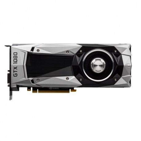 ASUS GeForce GTX 1080 NVIDIA GTX1080-8G