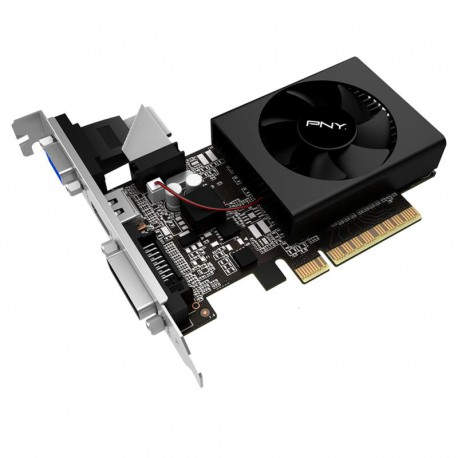 PNY GeForce GT 730 2GB DDR3 NVIDIA GeForce GT 730 2GB GF730GTLP2GEPB