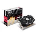 MSI Radeon RX 460 4G OC AMD Radeon RX 460 4GB V809-2210R
