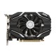 MSI Radeon RX 460 4G OC AMD Radeon RX 460 4GB V809-2210R