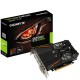 Gigabyte GeForce GTX 1050 Ti D5 4G GeForce GTX 1050 Ti 4GB GDDR5 GV-N105TD5-4GD