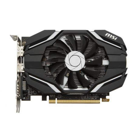 MSI Radeon RX 460 2G OC Radeon RX 460 2GB GDDR5 912-V809-2209