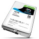 Seagate Surveillance HDD SkyHawk 3TB 3000GB Serial ATA III ST3000VX010