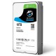Seagate Surveillance HDD SkyHawk 3TB 3000GB Serial ATA III ST3000VX010