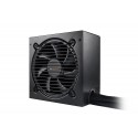 be quiet! BN263 500W ATX Negro BN263