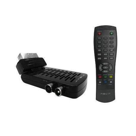 Nevir NVR-2559 DS NVR-2559