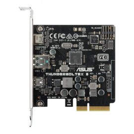 ASUS ThunderboltEX 3 Interno Thunderbolt 90MC03V0-M0EAY0
