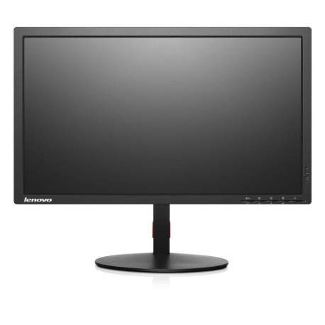 Lenovo ThinkVision T2224p 21.5'' Full HD IPS Negro 60F4MAT6EU