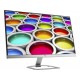 HP 27ea 27'' Full HD IPS Plata, Color blanco X6W32AA%23ABB