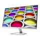 HP 27ea 27'' Full HD IPS Plata, Color blanco X6W32AA%23ABB