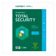 Kaspersky Lab Total Security Multi-Device 2016 KL1919SXCFS-6ATT