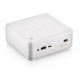 Asrock Beebox N3000-NUC 1.04GHz N3000 BGA1170 0.6L sized PC Color blanco 90BXG2F01-A10GA1P