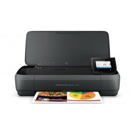 HP OfficeJet 250 Mobile AiO CZ992A%23BHC