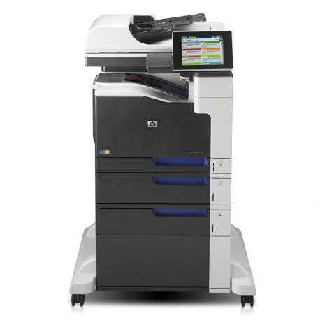 HP LaserJet Managed MFP M775fm Laser A3 L3U49A