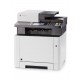 KYOCERA ECOSYS M5526cdw Laser A4 Wifi Negro, Color blanco 1102R73NL0