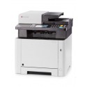 KYOCERA ECOSYS M5526cdw Laser A4 Wifi Negro, Color blanco 1102R73NL0