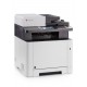 KYOCERA ECOSYS M5526cdw Laser A4 Wifi Negro, Color blanco 1102R73NL0