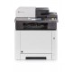 KYOCERA ECOSYS M5526cdw Laser A4 Wifi Negro, Color blanco 1102R73NL0