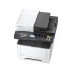 KYOCERA ECOSYS M2540dn Laser A4 Negro, Color blanco 1102SH3NL0