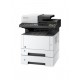 KYOCERA ECOSYS M2540dn Laser A4 Negro, Color blanco 1102SH3NL0