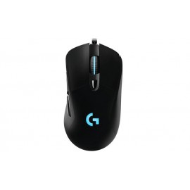 Logitech G403 Prodigy USB optico 12000DPI Negro 910-004825