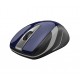 Logitech M525 RF Wireless+USB optico Negro, Azul, Gris 910-004933