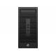 HP 280 G2 MT 3.7GHz i3-6100 Micro Torre Negro V7Q80EA%23ABE