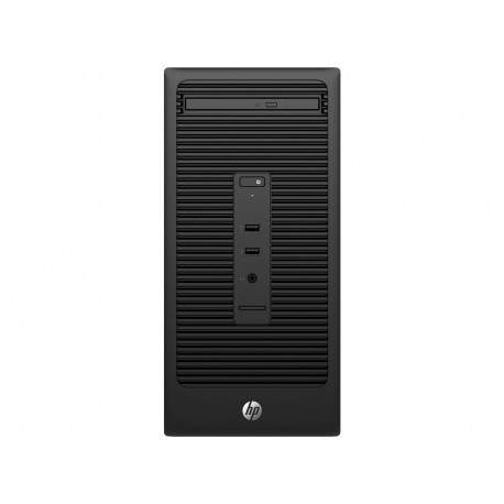 HP 280 G2 MT 3.7GHz i3-6100 Micro Torre Negro V7Q80EA%23ABE