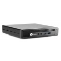 HP ProDesk 600 G2 DM 3.4GHz i7-6700 Negro X3J52EA%23ABE