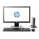 HP ProDesk 600 G2 DM 3.4GHz i7-6700 Negro X3J52EA%23ABE